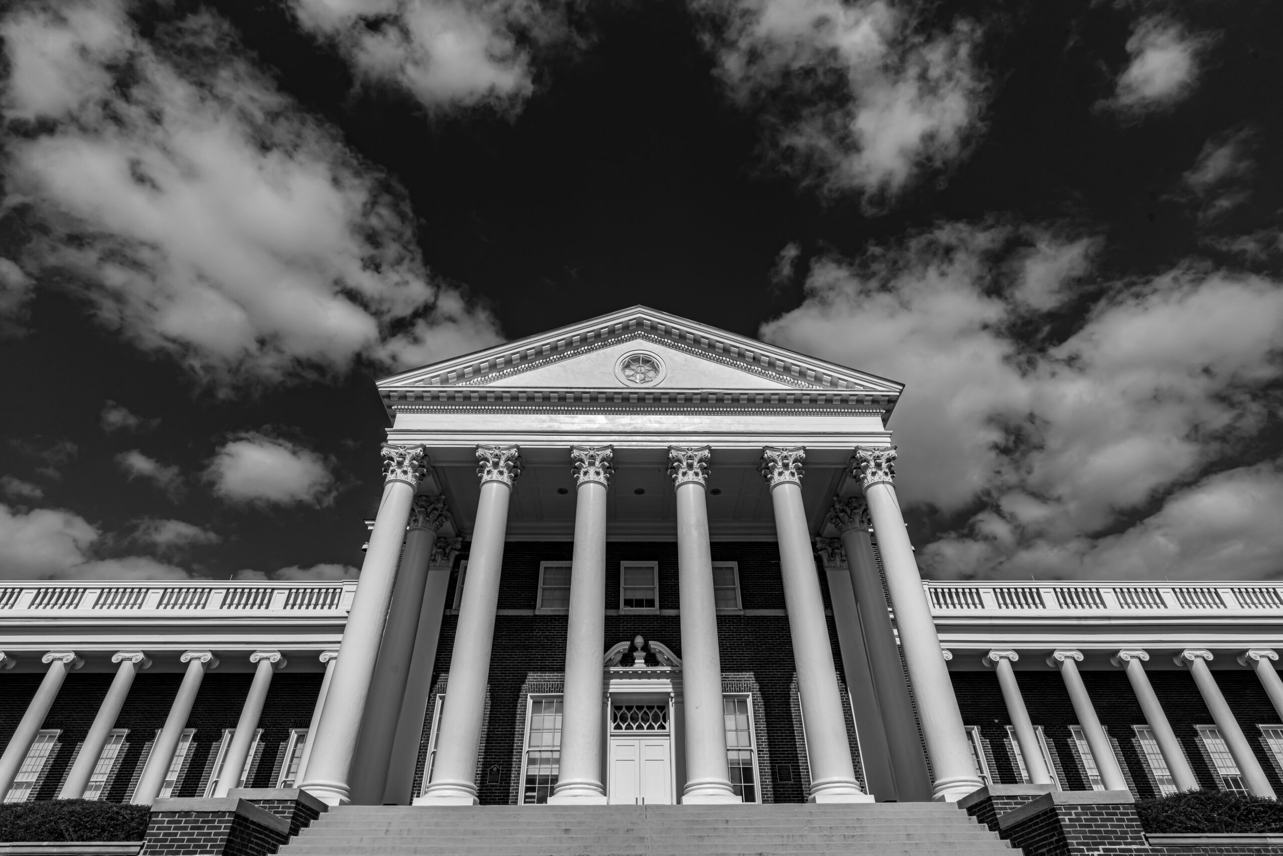 Colonnade